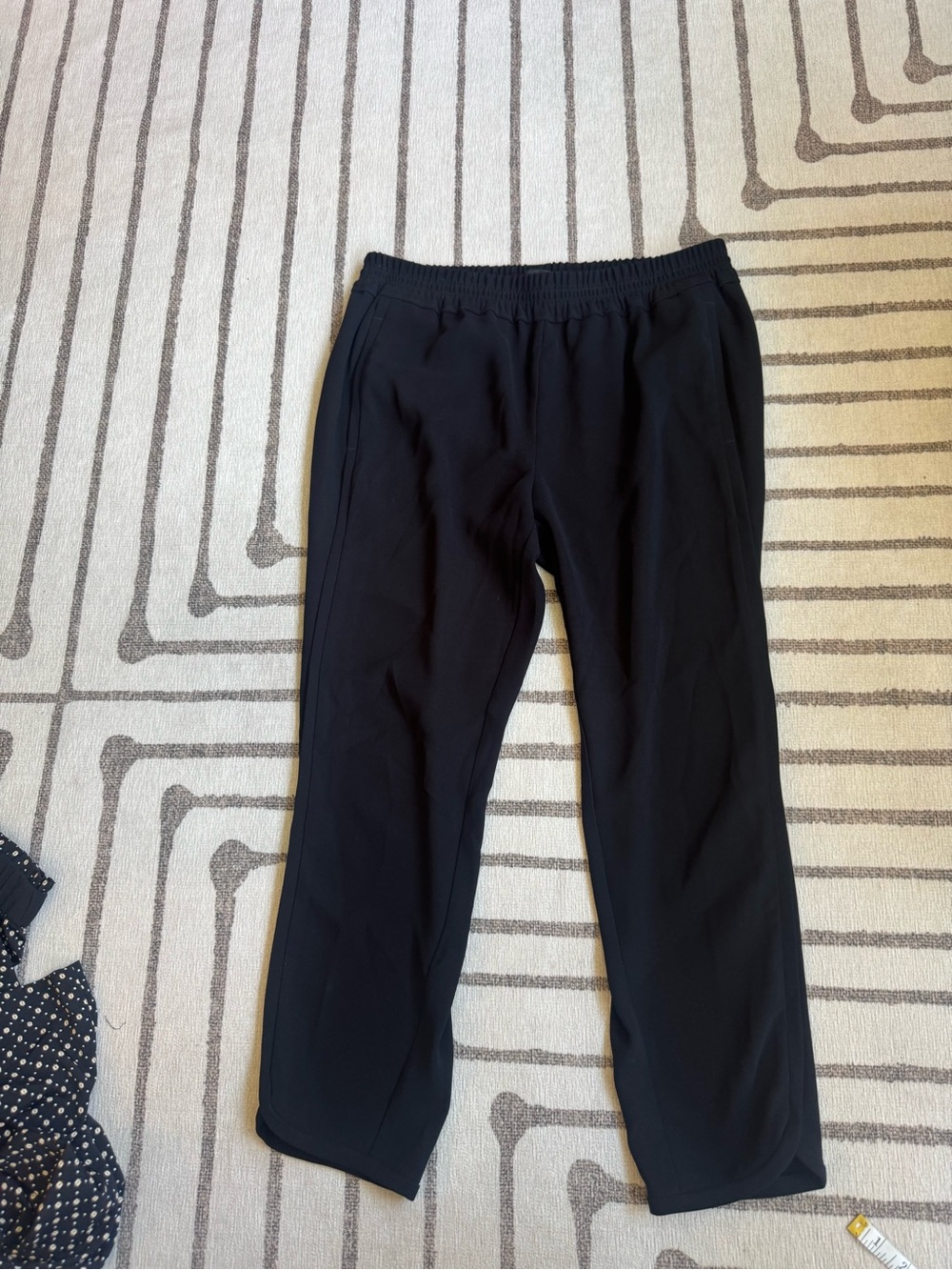 J. Crew tapered dress pants